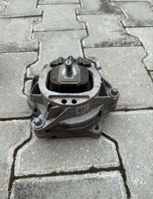 Tampoane suporti motor 2.0 diesel B47 BMW F30 F31 F32 seria 1 2 3 4 5