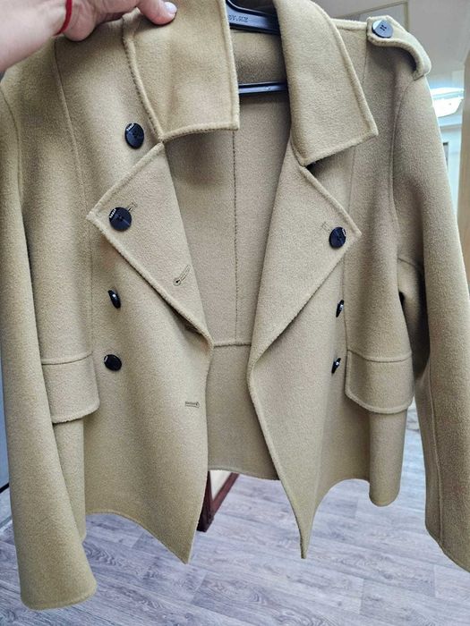 пиджак пальто детское