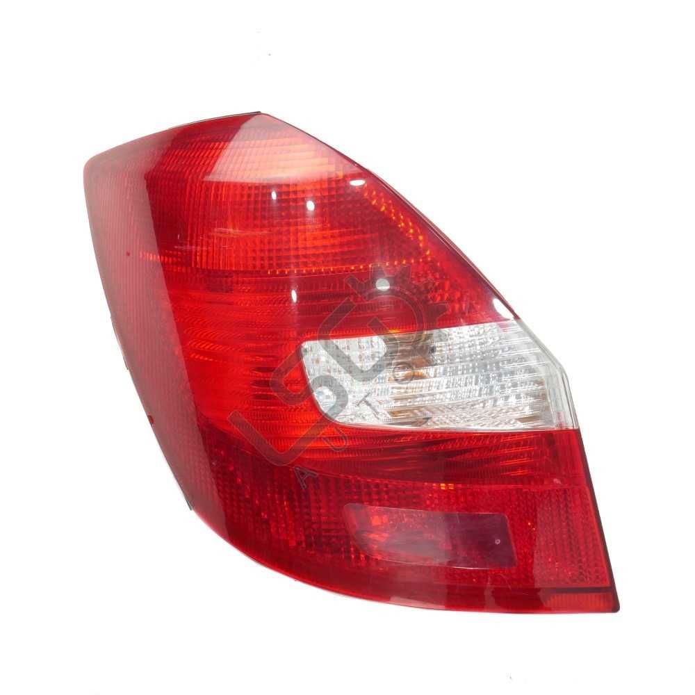 Ляв стоп Skoda FABIA II 2007-2014 ID:143759