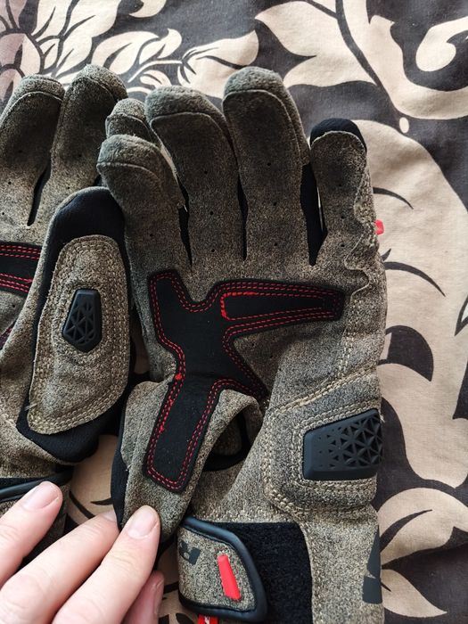 Ръкавици за мотор Rev'it Mangrove