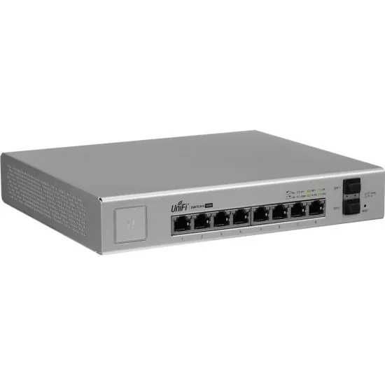 Unifi PoE Switch (US-8-150W)