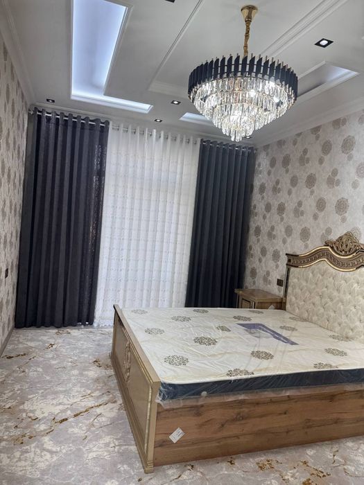 2 xonali uy ijaraga beriladi