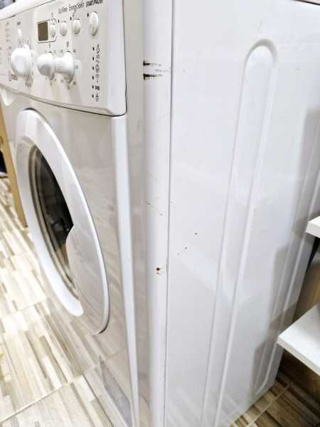 Пералня Indesit IWSD-51051