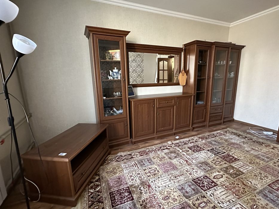 Продам комплект для гостиной