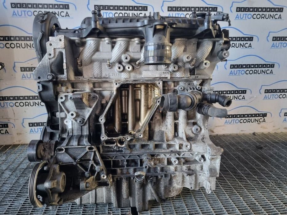 Motor Volvo XC60 Facelift 2.4 D 2013 - 2017 181CP Manuala D5244T12 Euro5 (1092) Diesel ...