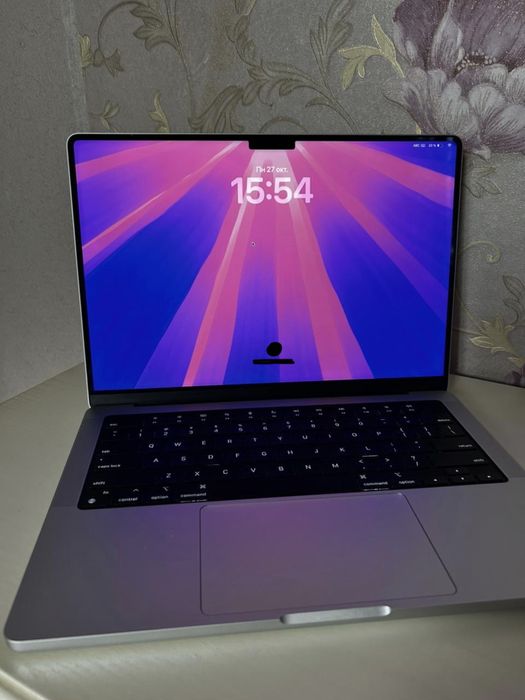 Apple MacBook Pro 14 2023