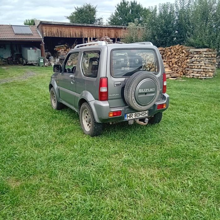 De vânzare: Suzuki Jiminy