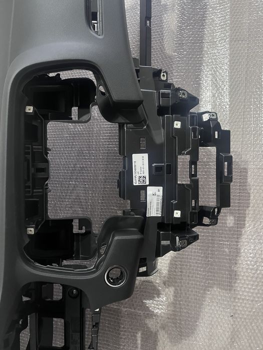 Plansa bord Megane 4 IV - 2024