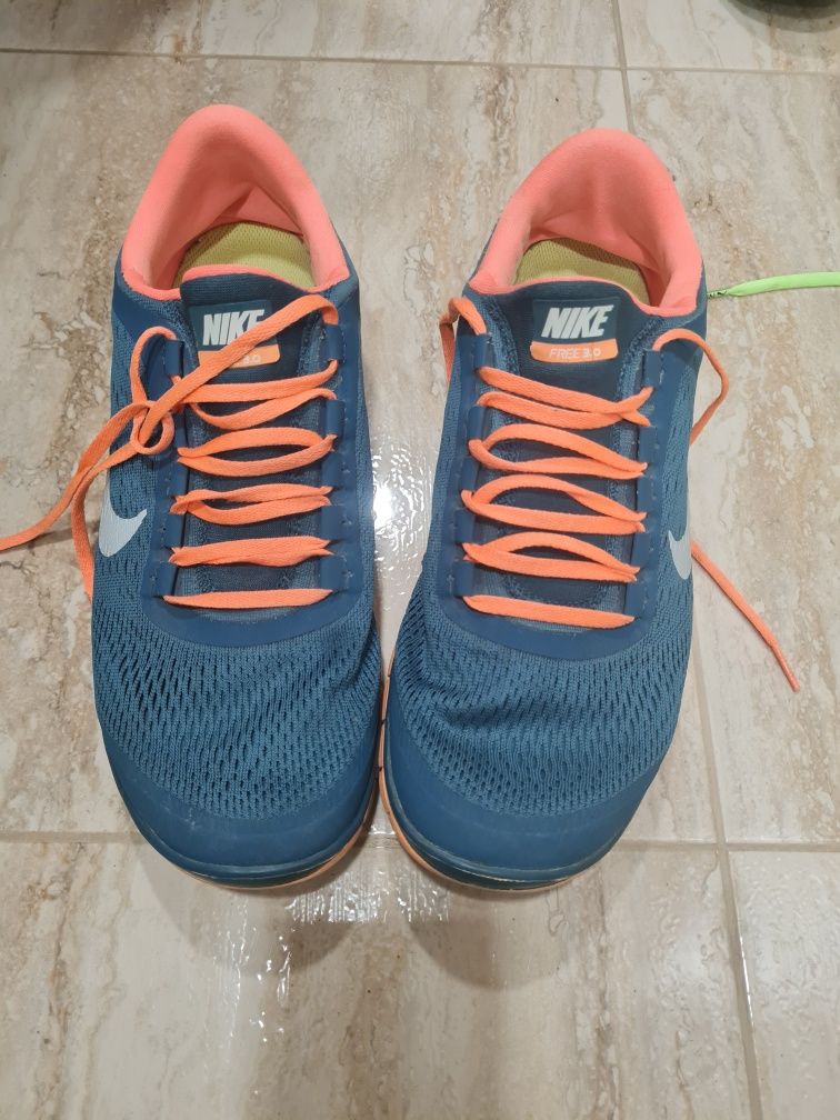 Оригинални Мъжки маратонки Nike