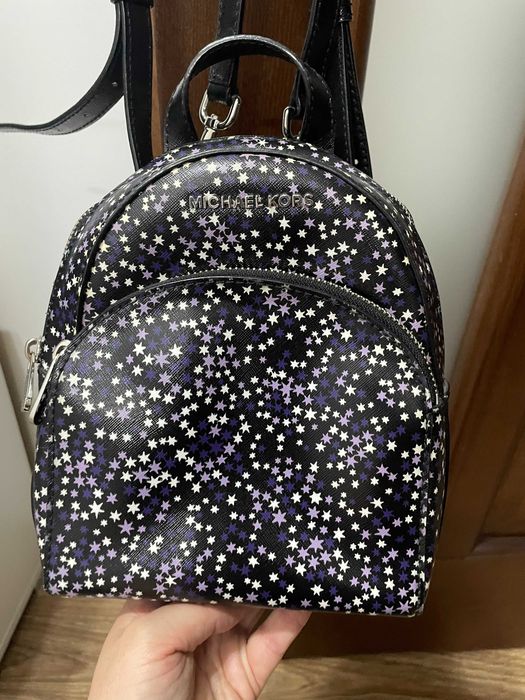 rucsac Michael Kors, mic, stare foarte buna