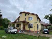 Proprietate speciala: Casa individuala 200 mp utili si 2550 mp teren,
