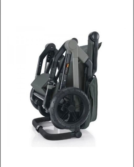 Луксозна бебешка количка Concord wanderer 3 in 1