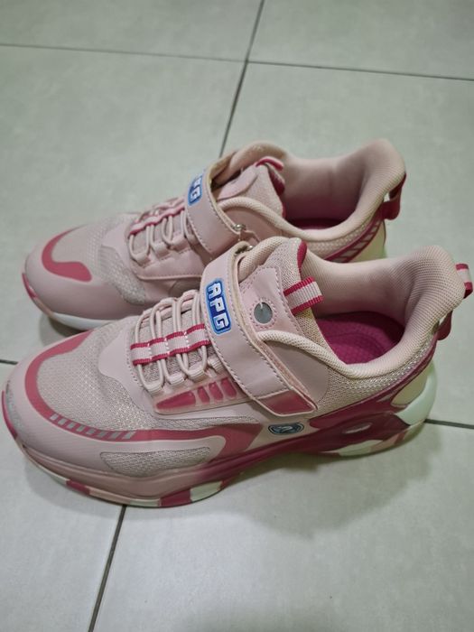 Моратонки Анди студио