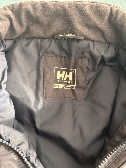 Преходно яке Helly Hanson, размер 128 см.