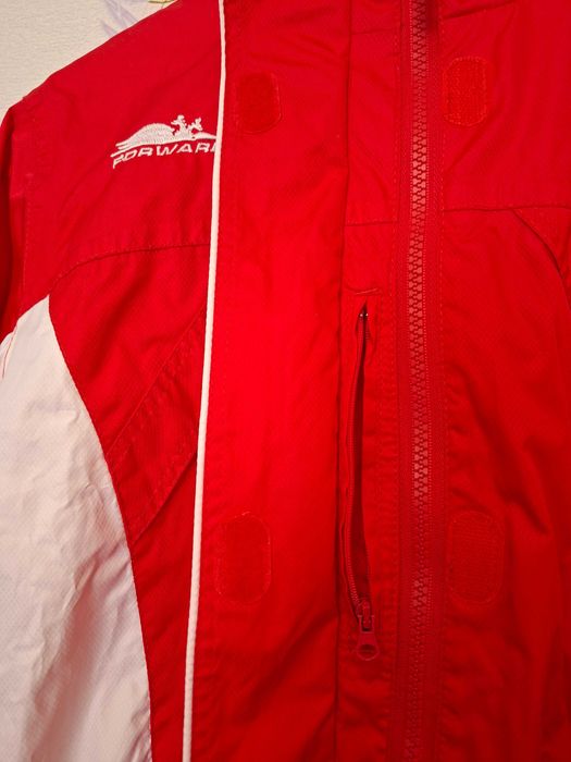 Костюм спортивный "Форвард" пр - во Россия, р. 46-48.