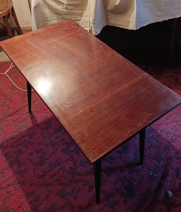 Журнальный столик винтаж, советский, отличное состояние