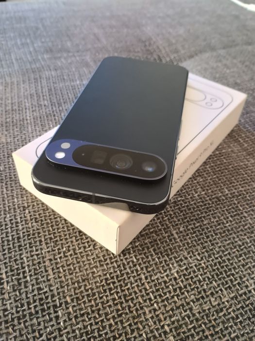 Google pixel 9pro xl