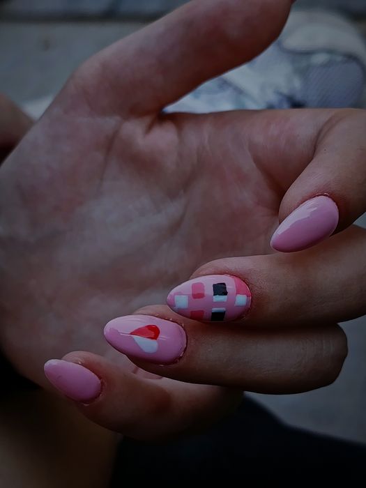 ищу моделей на маникюр