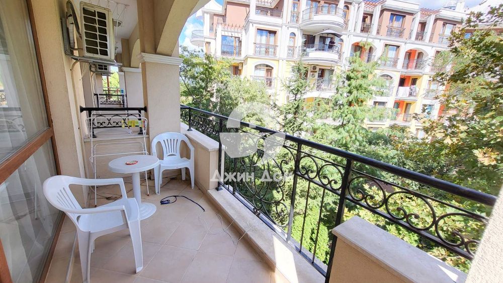 Продава се Едностаен апартамент в к.к. Слънчев бряг - 48 кв.м за 1303 €/кв.м - Снимка #6