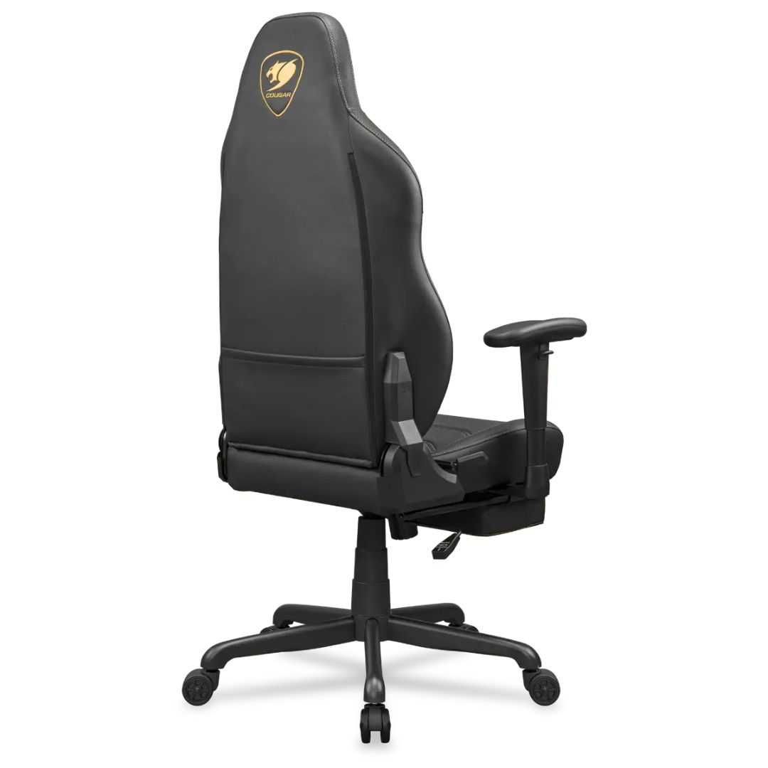 Игровое кресло Cougar Explore Neo Gold