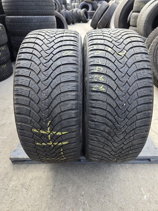 Anvelope de iarna 225-45r18 Falken