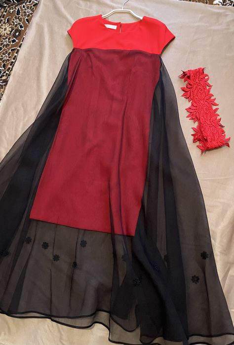 Көйлек | Выпускное платье