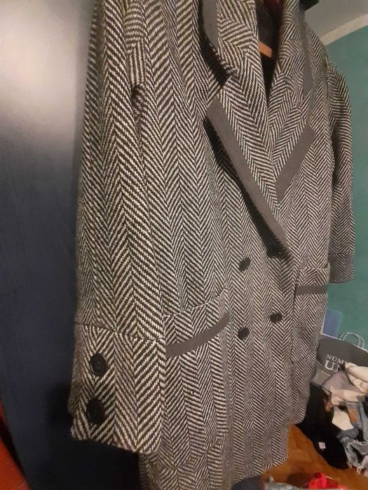 Pardesiu damă mărime L