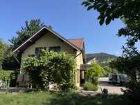 Casa Pitra Neamt din caramida