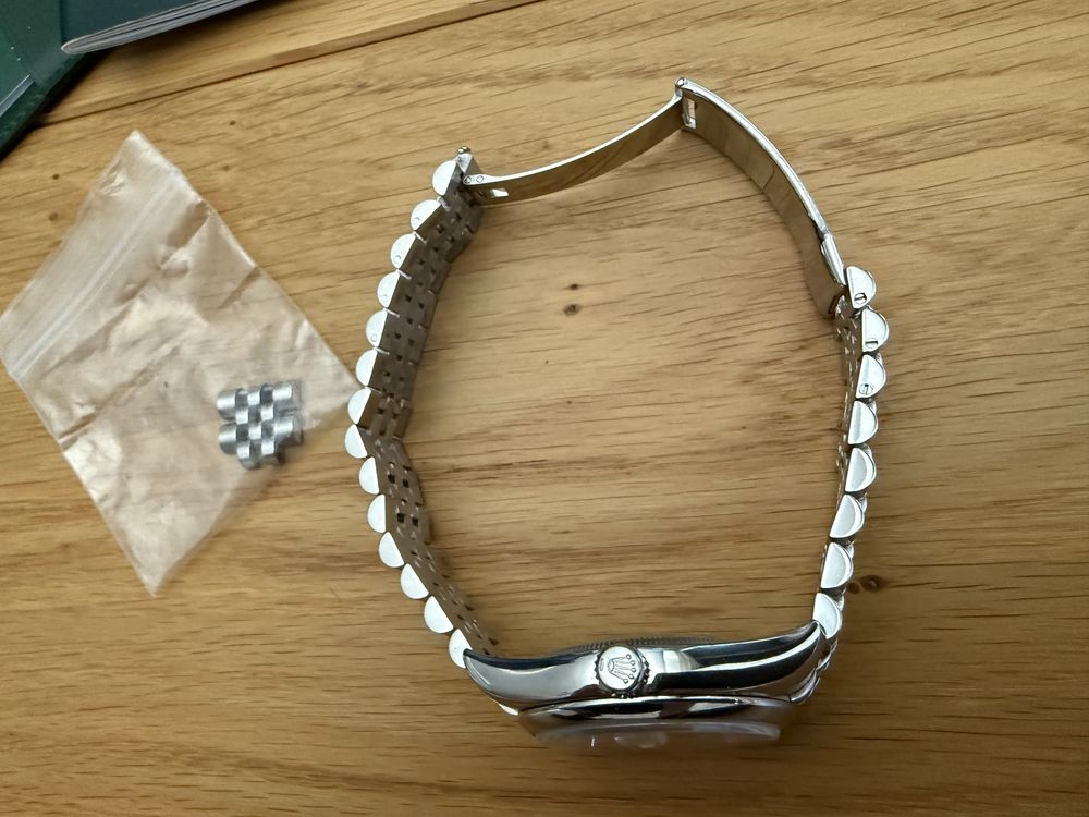 Rolex Datejust 36mm 116200