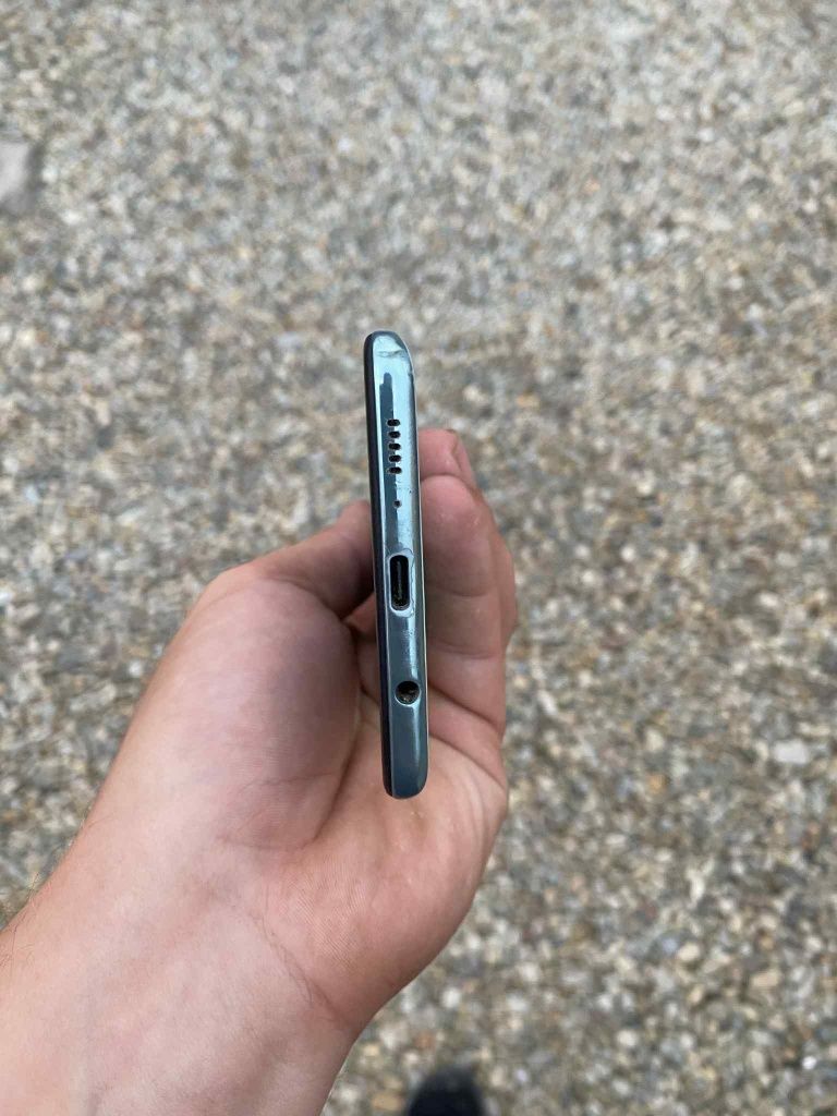 Vând Samsung Galaxy A71