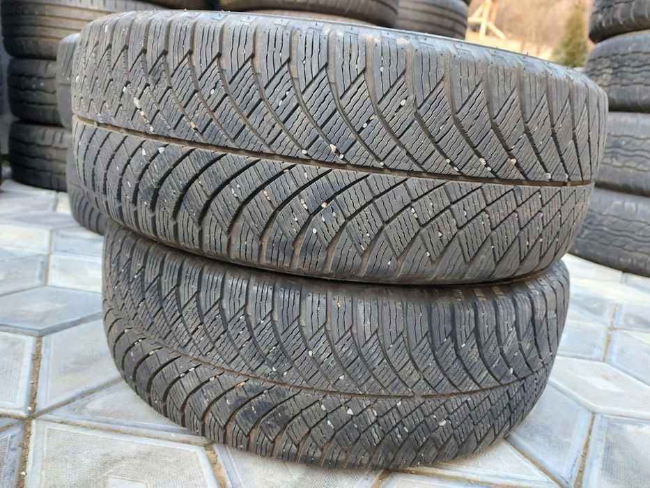 Anvelope iarnă m+s 215 60 R 16