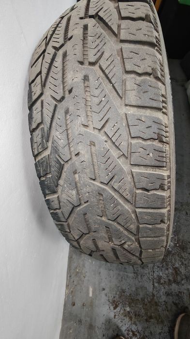 Cauciucuri iarna 185/65/R15