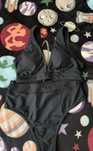 Costum de baie cu talie S