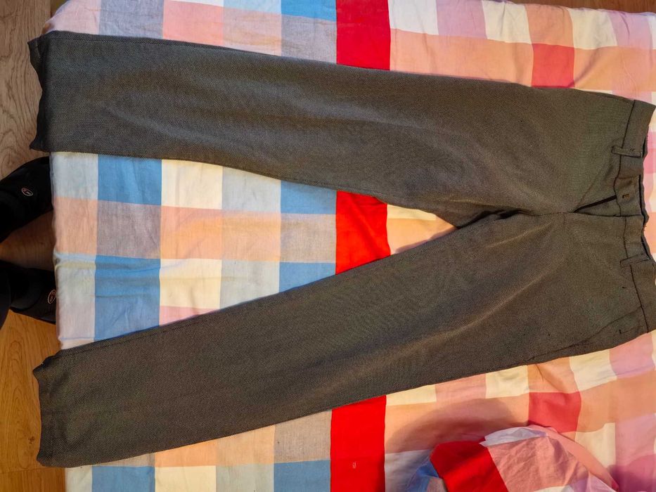 Панталони и ризи Zara размер 36