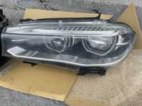 Фар, Фарове BMW X5, Х6, F15, F16 Adaptive LED