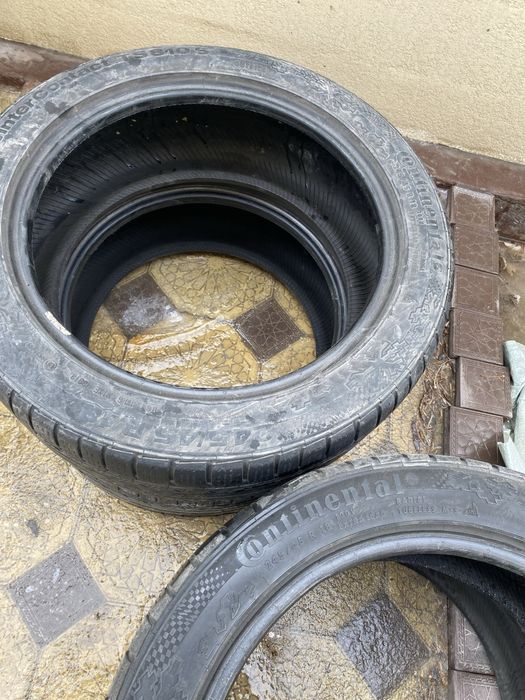 245/45/18 зимние балоны