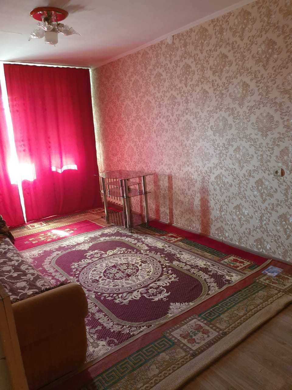 Обмен или продажа 1 комн.квартиры в г Шымкент на г.Астана