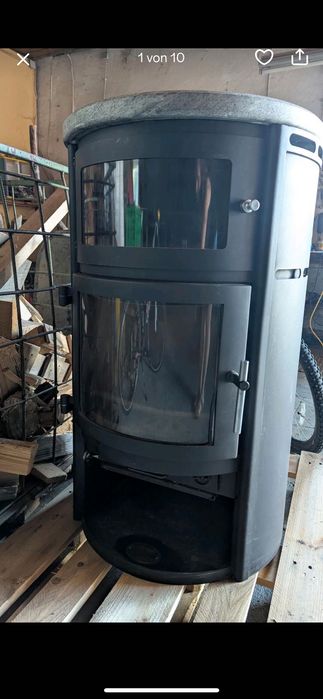 Șeminee /sobe lemn aduse recent din Germania