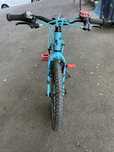 Bicicleta Cube 20”