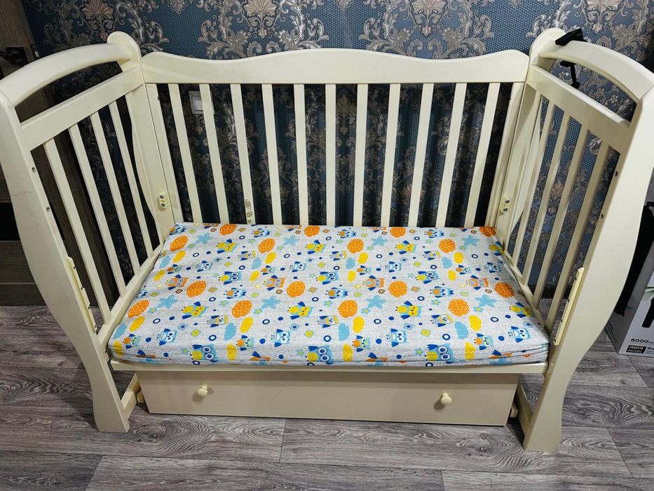 Продается детский кровать