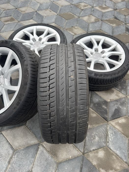 Jante Audi S-Line R18(5x112)”A3/A4/A5/A6/A7/A8/Q3/Q5/Vw~Concave et 29”