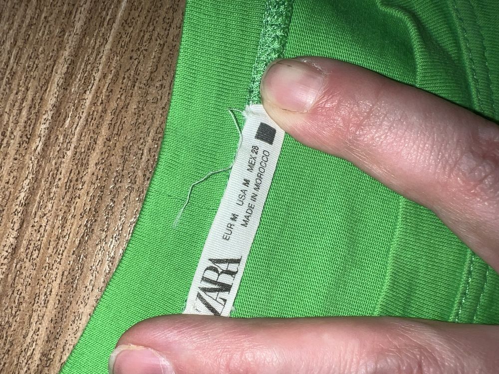 Кофточка zara женская