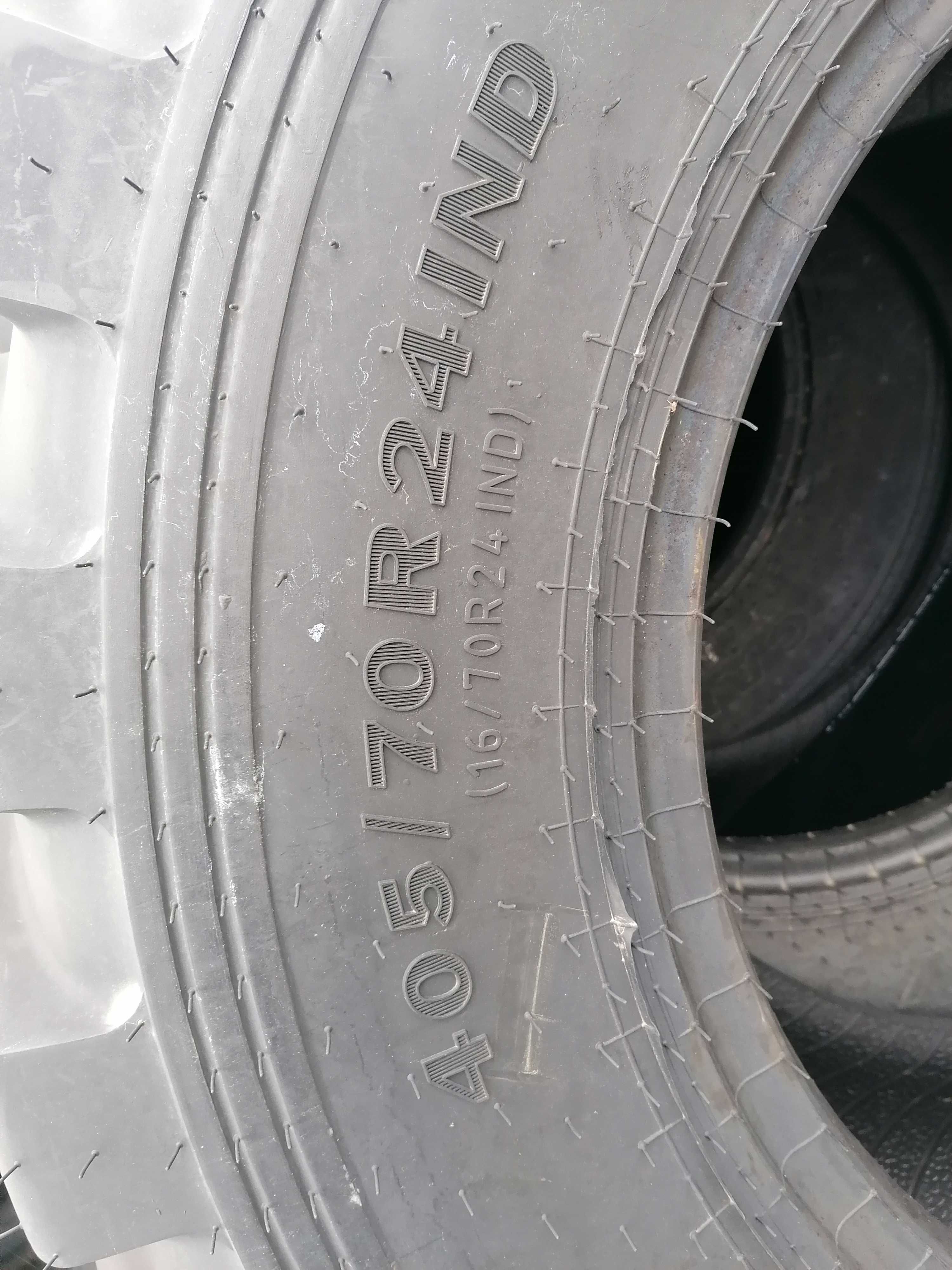 Anvelopa industriala Galaxy 405/70 R24 (16/70 R24)