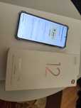 Xiaomi 12 t Pro-256 gb-8 GB ram-camera 200 megapixeli