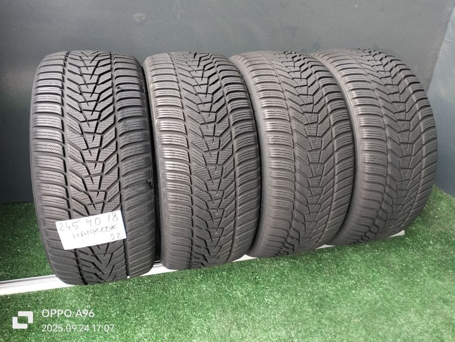 Anvelope Iarna M+S Timișoara