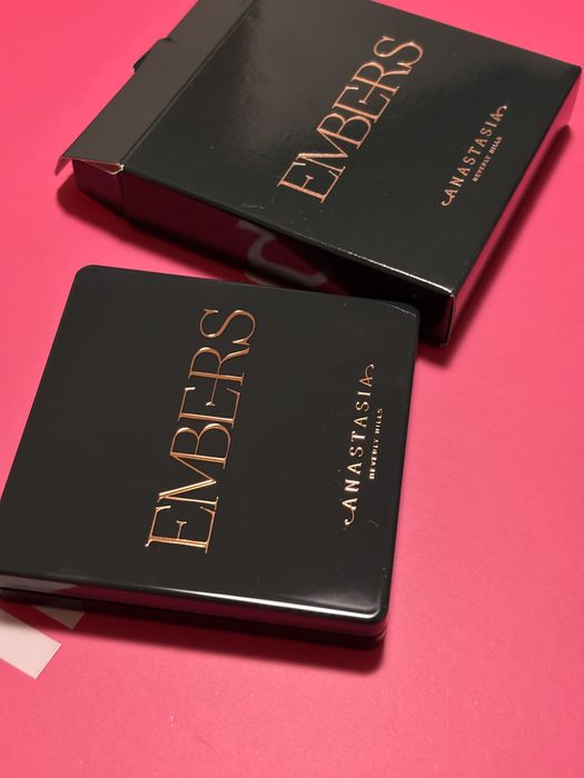 Anastasia Beverly Hills сенки