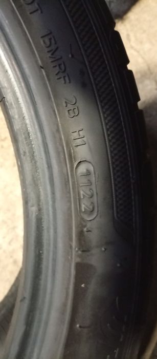 245/40/18 Hankook Ventus
