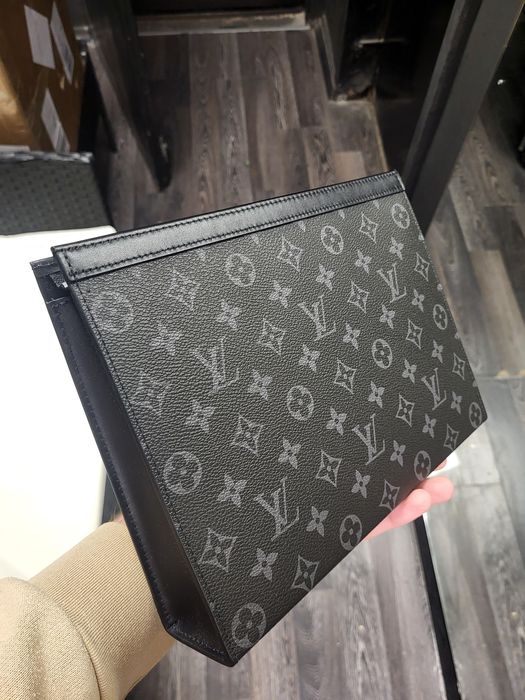 Чанта Louis Vuitton pochette voyage