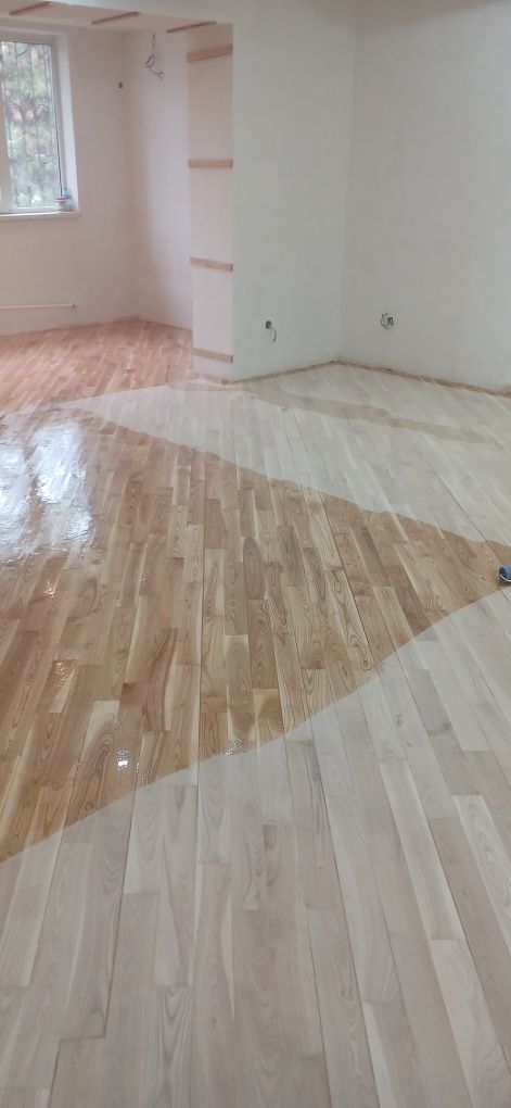 Shelifofka Pol parket tarket laminant