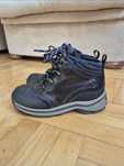 Ghete de copii Timberland, Trail / Trekking, Piele Full Grain- 30